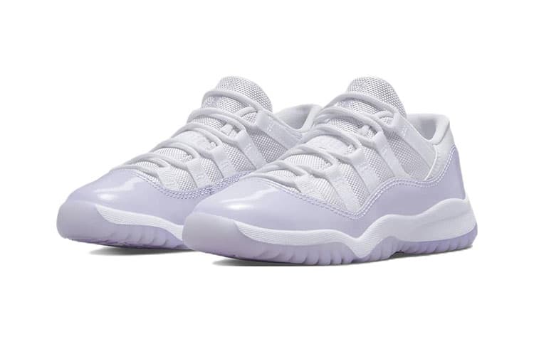 Кроссовки для баскетбола Jordan Air Jordan 11 - изображение 5