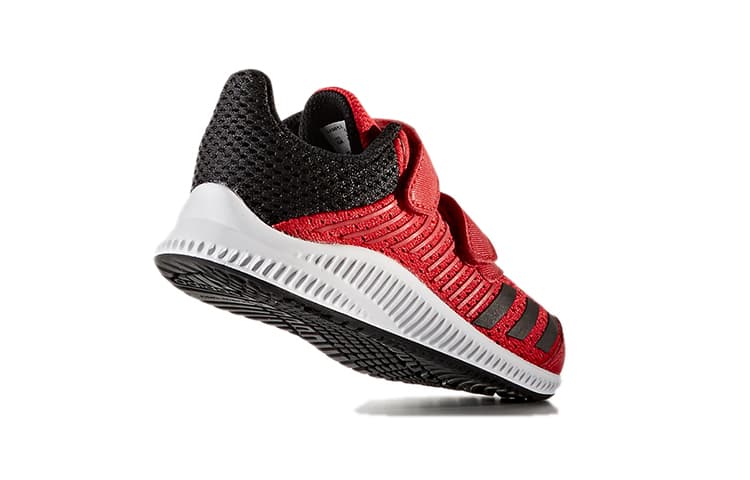 Кроссовки adidas Fortarun CF I - изображение 6