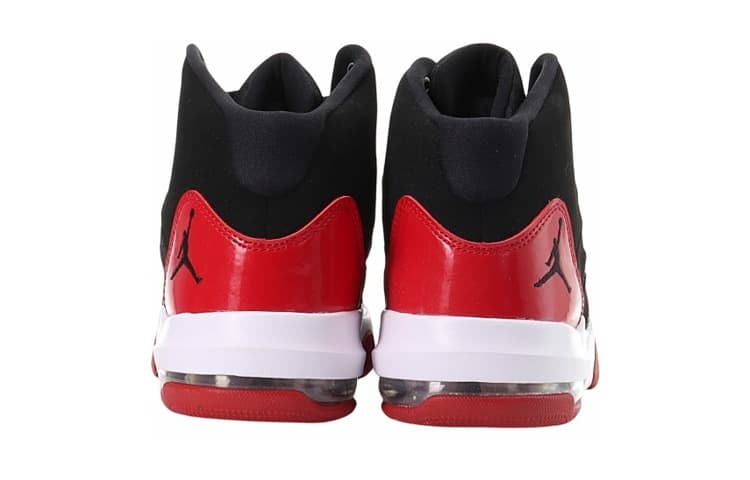 Кроссовки для баскетбола Jordan Max Aura GS - изображение 4
