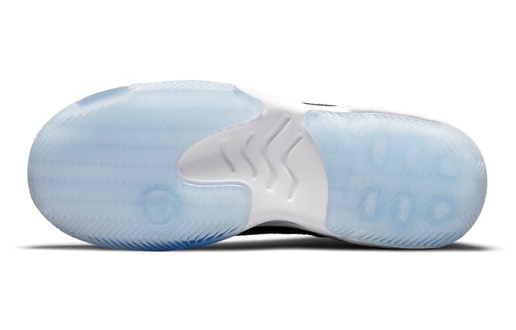 Ретро баскетбольные кроссовки Jordan Max Aura 2 GS - изображение 6