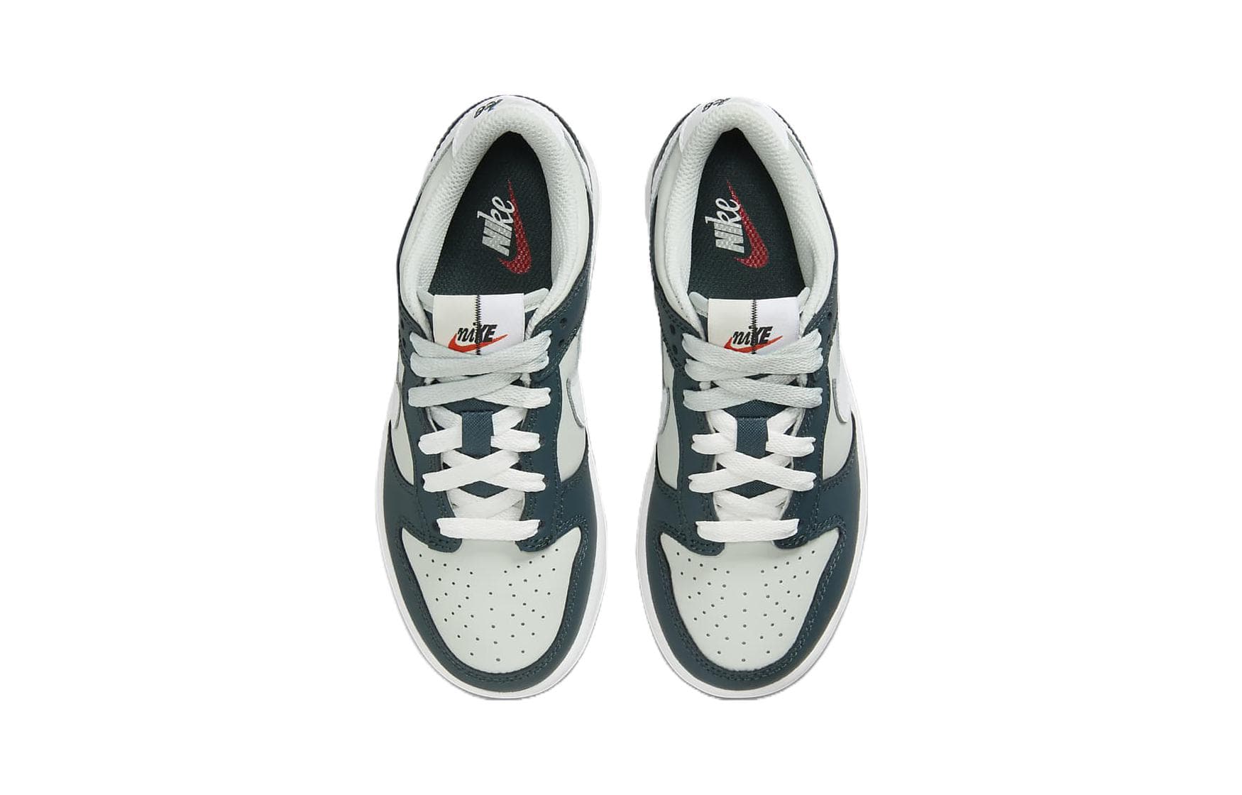 Nike Dunk Low - изображение 4