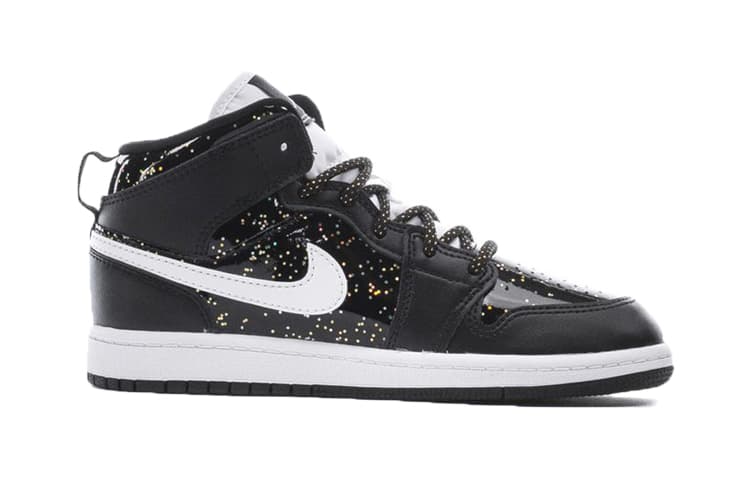 Кроссовки для баскетбола Jordan Air Jordan 1 Mid SE - изображение 3