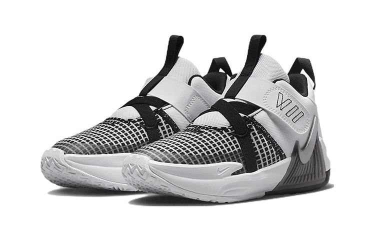 Nike LeBron Witness 7 - изображение 3