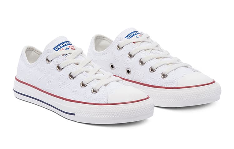 Кроссовки Converse Chuck Taylor All Star - изображение 5