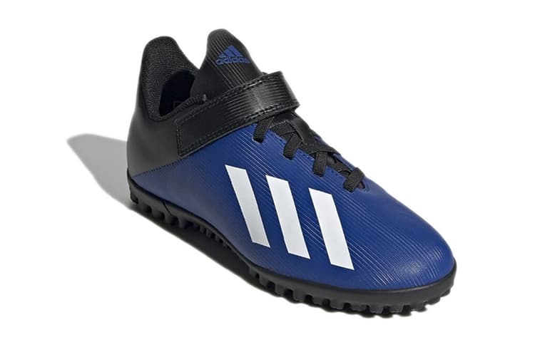 Бутсы adidas X 19.4 TF K - изображение 4