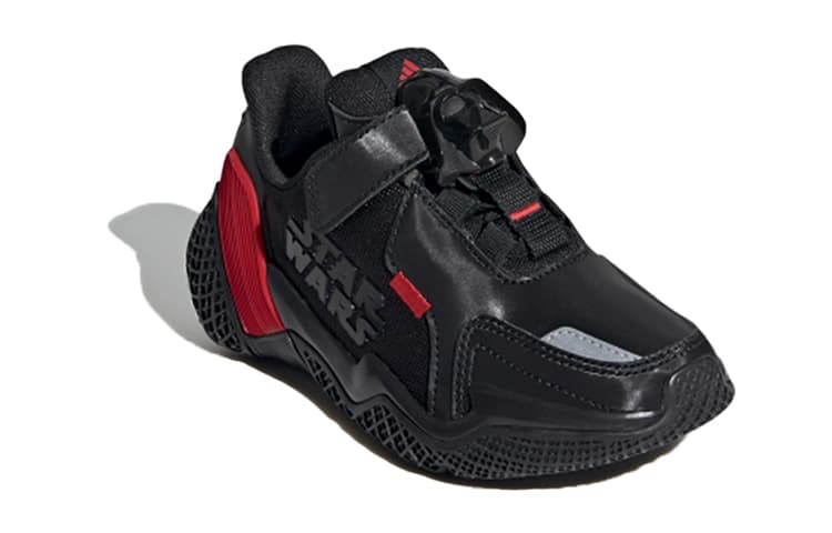 Кроссовки Star Wars x adidas 4Uture Rnr - изображение 3
