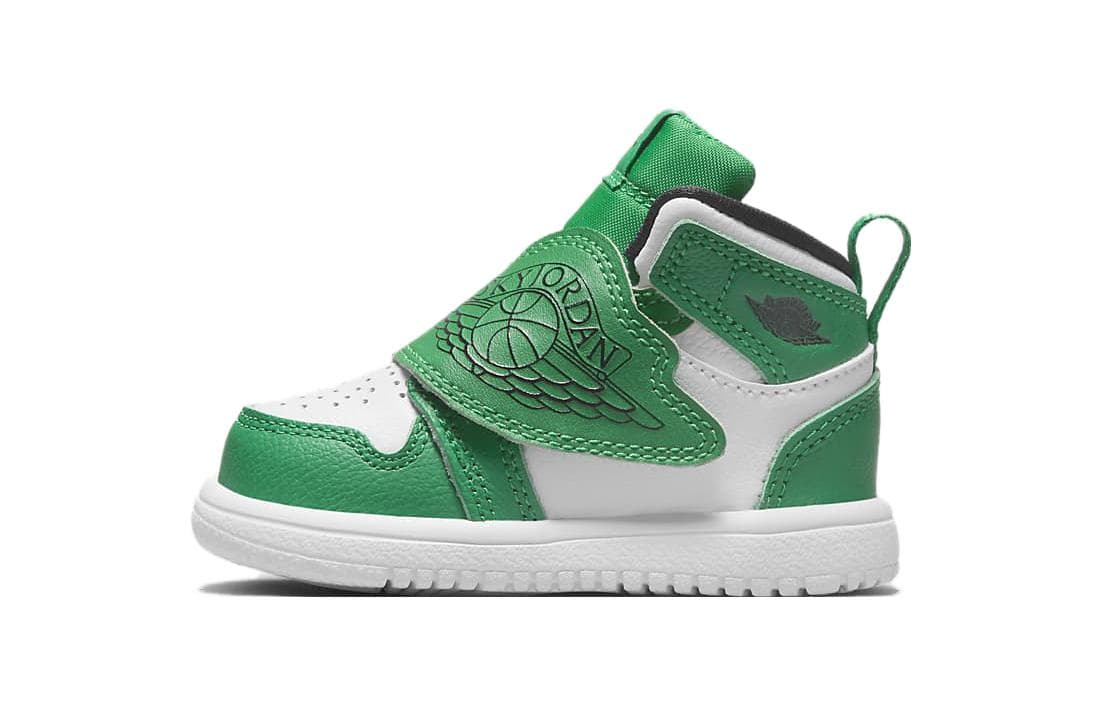 Jordan Air Jordan 1 TD - изображение 1