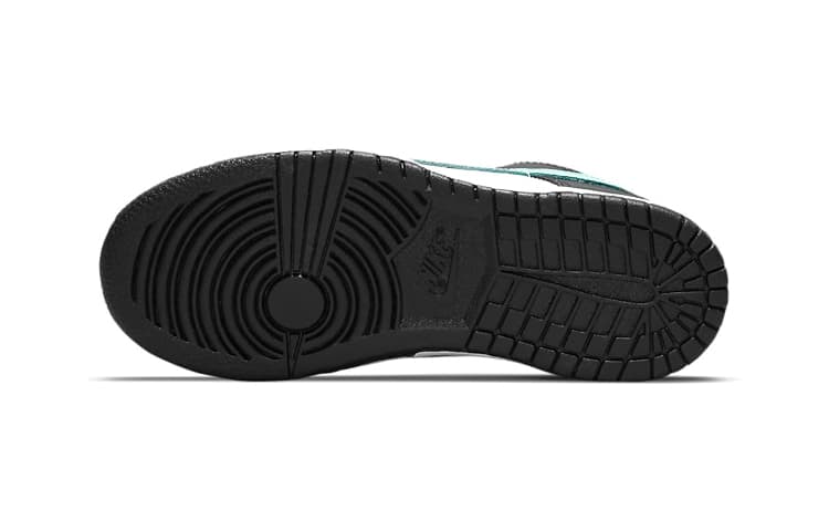 Кроссовки Nike Dunk Low Tiffany - изображение 8