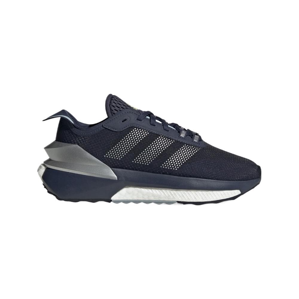 Кроссовки Adidas Avryn Модный тренд Противоскользящий Устойчивый к истиранию Низкий топ - изображение 2