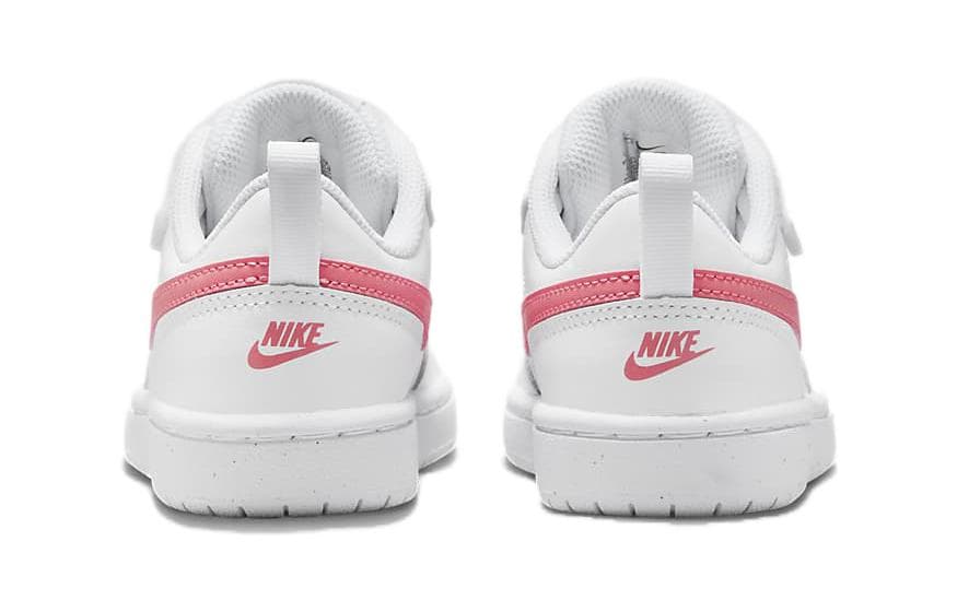Кроссовки Nike Court Borough Low 2 PS - изображение 5