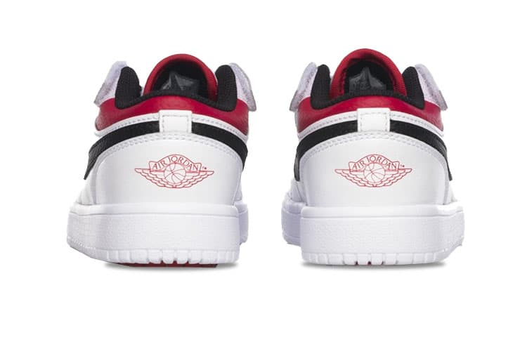 Кроссовки для баскетбола Air Jordan 1 Low Alt - изображение 7