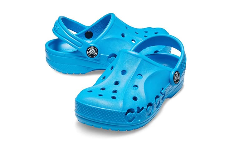 Crocs - изображение 4