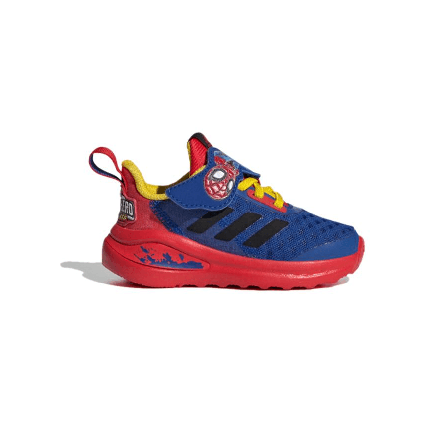 Кроссовки adidas Fortarun - изображение 2