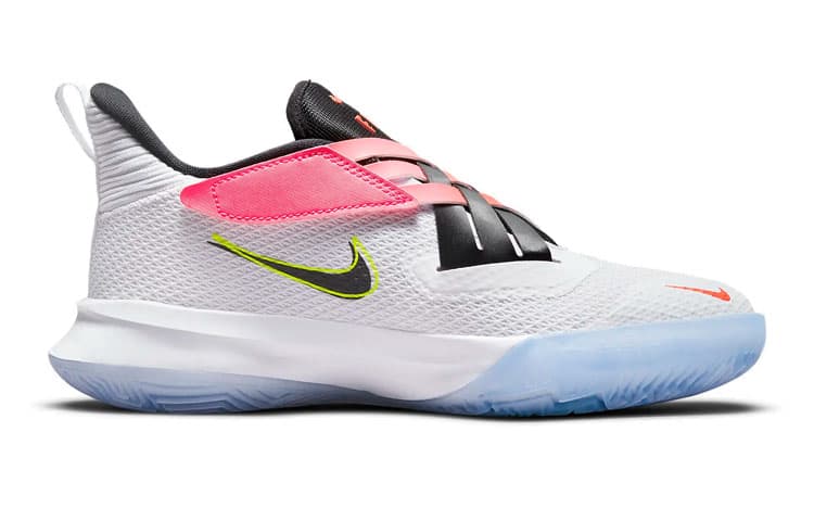 Кроссовки для баскетбола Nike Zoom Flight 2 GS - изображение 4