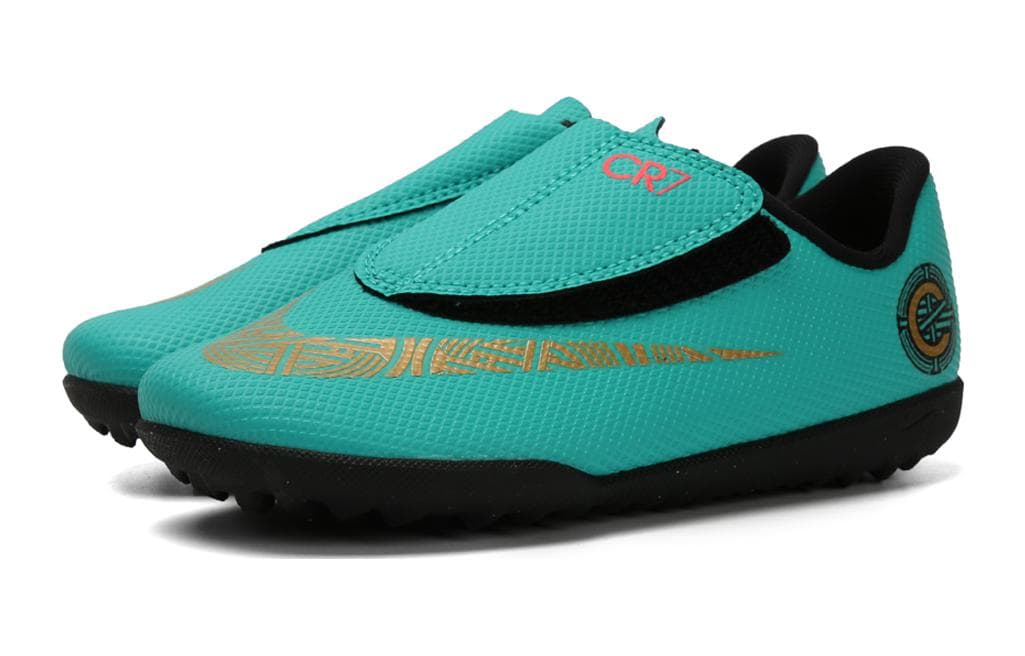 Бутсы Nike JR Vapor 12 Club CR7 TF - изображение 3