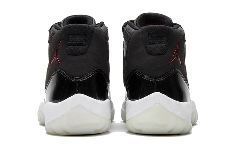 Кроссовки для баскетбола Jordan Air Jordan 11 GS - изображение 6