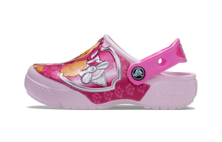 Crocs Fun Lab Paw Patrol - изображение 1
