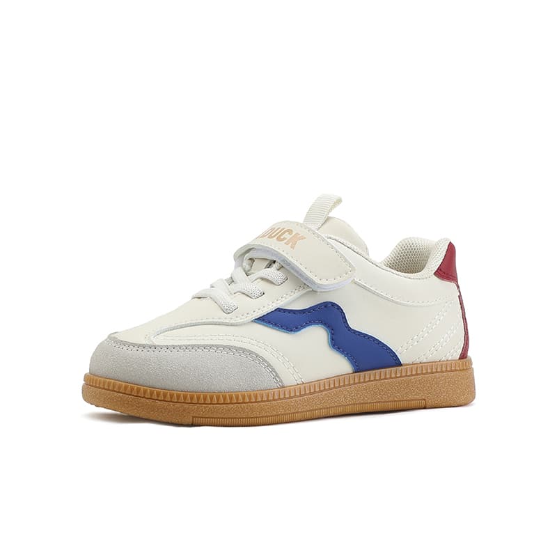 Кроссовки B.Duck Детская повседневная обувь Low Top Kids - изображение 2