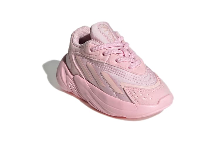 Кроссовки TD adidas originals Ozelia - изображение 4