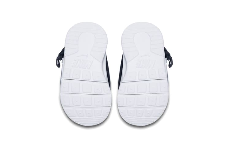 Кроссовки Nike Tanjun HI - изображение 4
