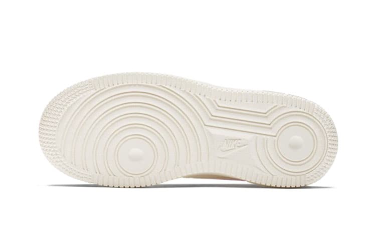 Кроссовки Nike Air Force 1 - изображение 6