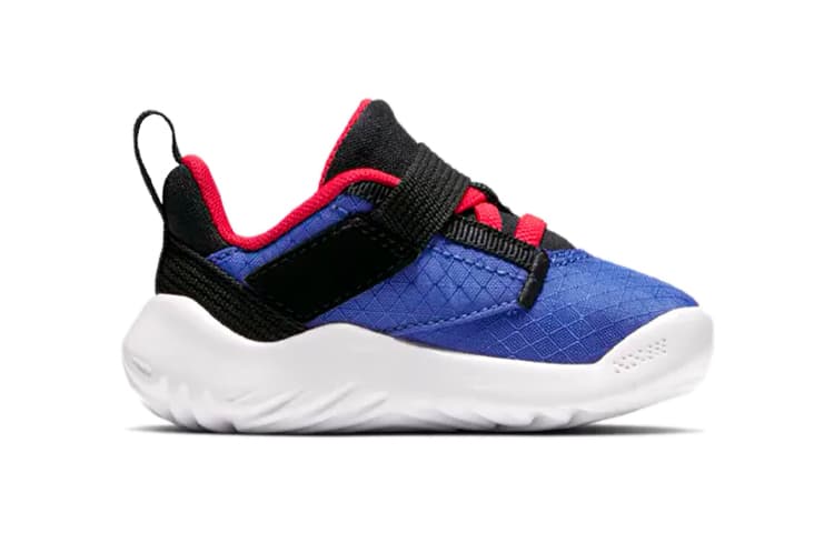 Кроссовки Jordan Proto 23 - изображение 3