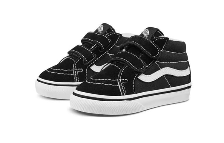 Кроссовки Vans SK8 PU - изображение 2