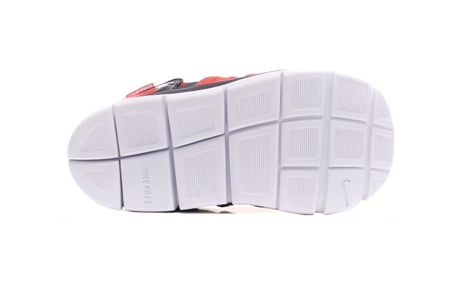 Кроссовки Nike Dynamo Free - изображение 6
