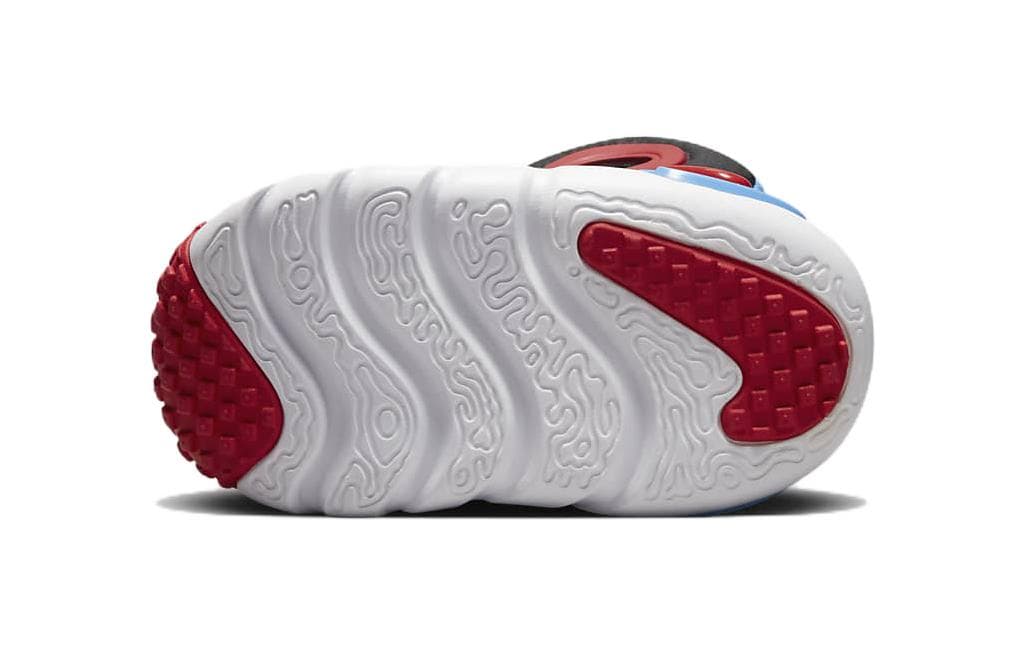 Кроссовки Nike Dynamo GO Boot - изображение 6
