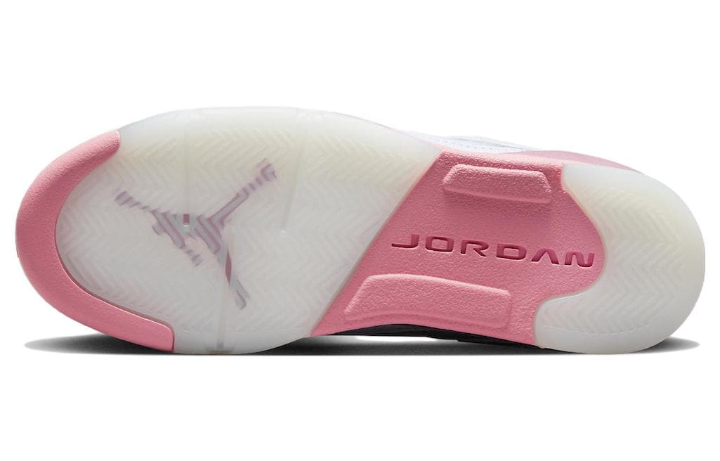 Кроссовки для баскетбола Jordan Air Jordan 5 "Crafted For Her" GS - изображение 9