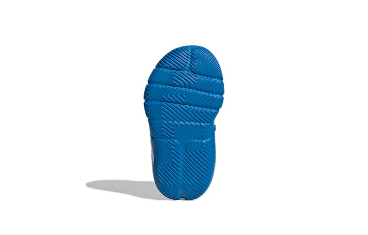 Кроссовки LEGO x adidas Rapida - изображение 6