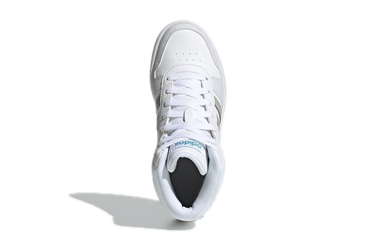 Кроссовки adidas neo Hoops 2.0 K - изображение 5