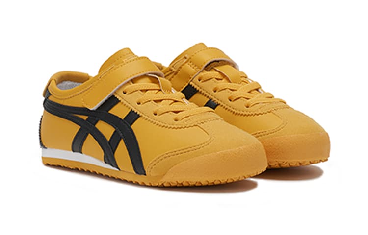 Кроссовки Onitsuka Tiger MEXICO 66 - изображение 2