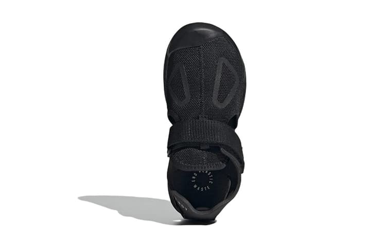 Сандалии adidas Captain Toey 2.0 K - изображение 5