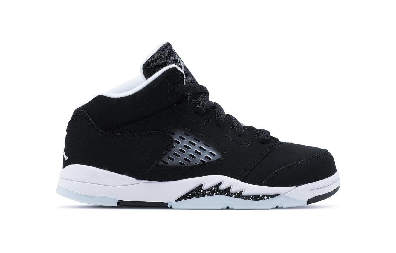 Кроссовки TD Air Jordan 5 Oreo TD - изображение 3