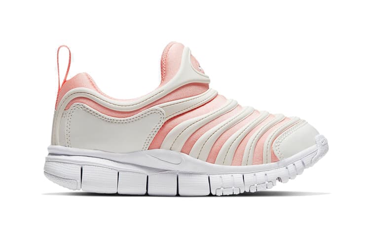 Кроссовки BP Nike Dynamo Free - изображение 3