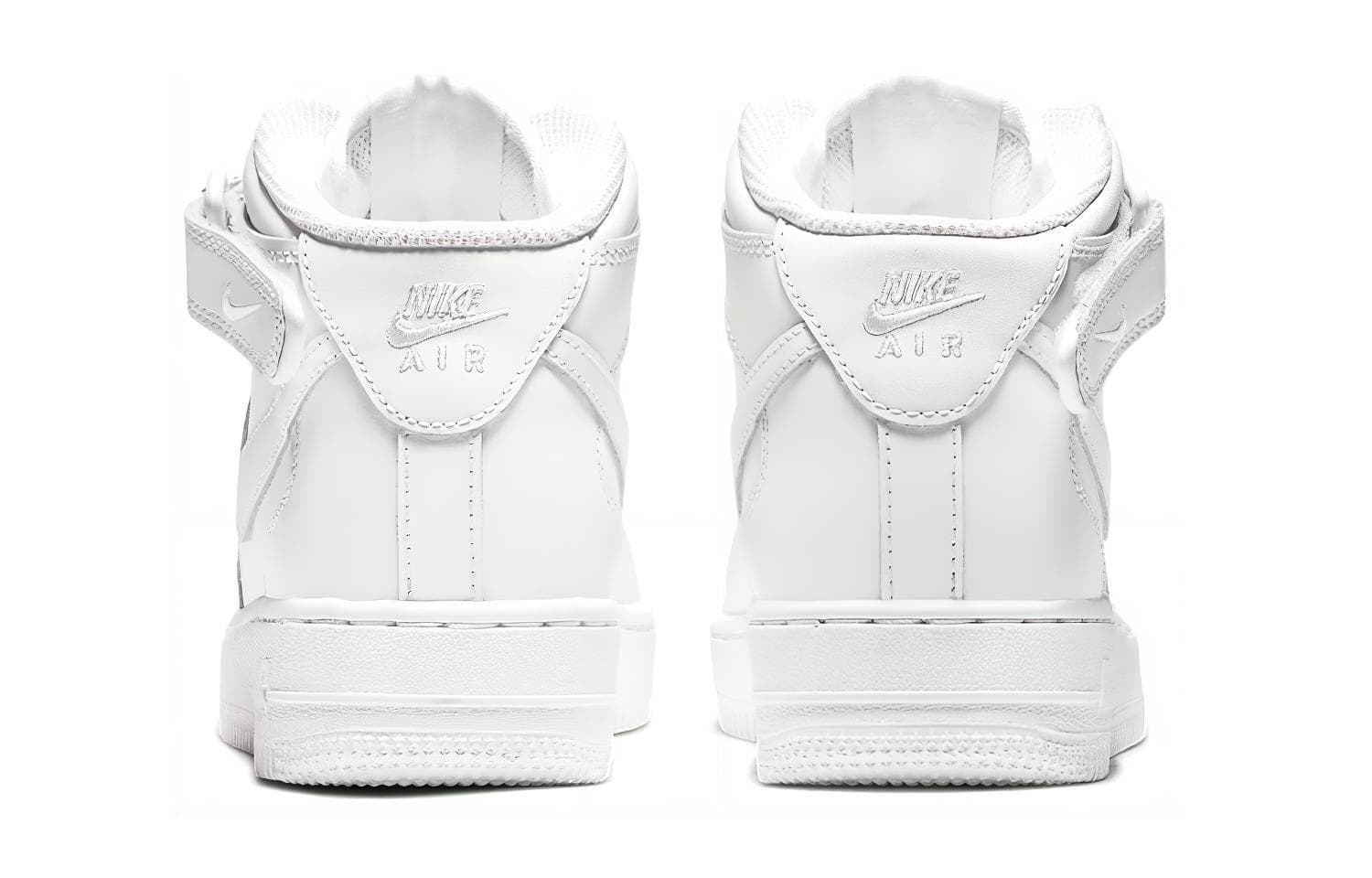 Кроссовки Nike Air Force 1 LE GS - изображение 7