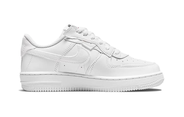 Кроссовки Nike Air Force 1 Fontanka - изображение 4