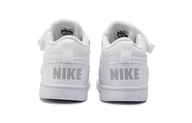 Кроссовки Nike Court Borough Mid - изображение 6