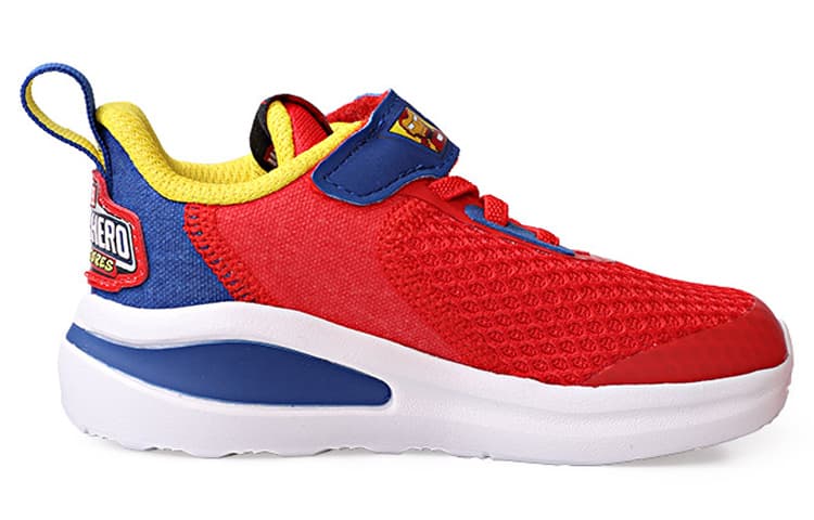 Кроссовки x adidas Fortarun Superhero El I - изображение 3