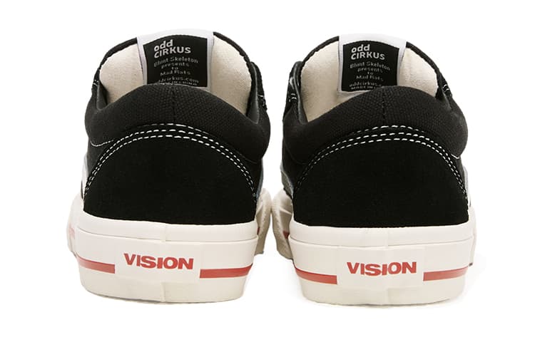 Vision Street Wear Astley Pro - изображение 5