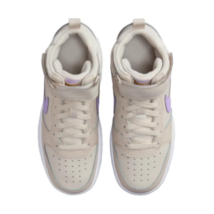 Nike Court Borough Mid 2 - изображение 4