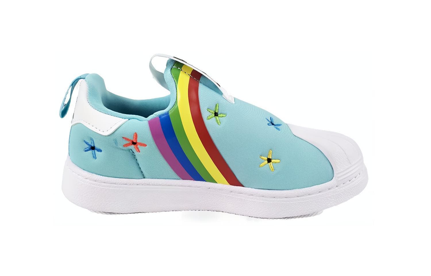 Кроссовки adidas originals Superstar 360 - изображение 4