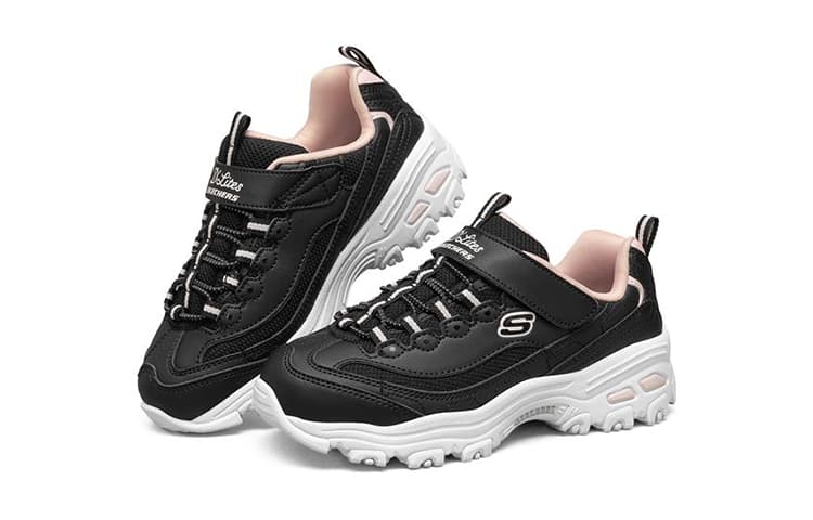 Skechers D'LITES 1.0 - изображение 3
