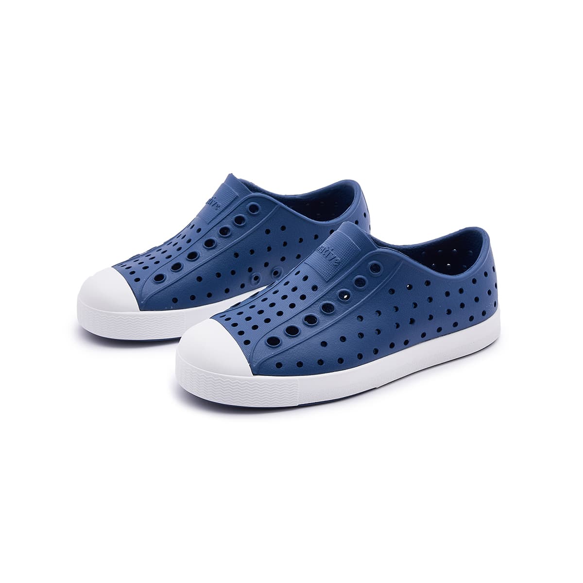 Сандалии Native Shoes Jefferson Детские Сандалии для Малышей - изображение 2