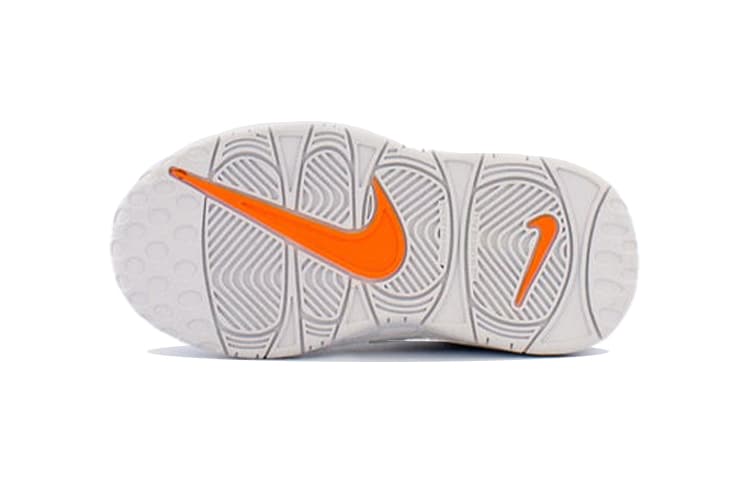 Кроссовки Nike Air More Uptempo - изображение 5
