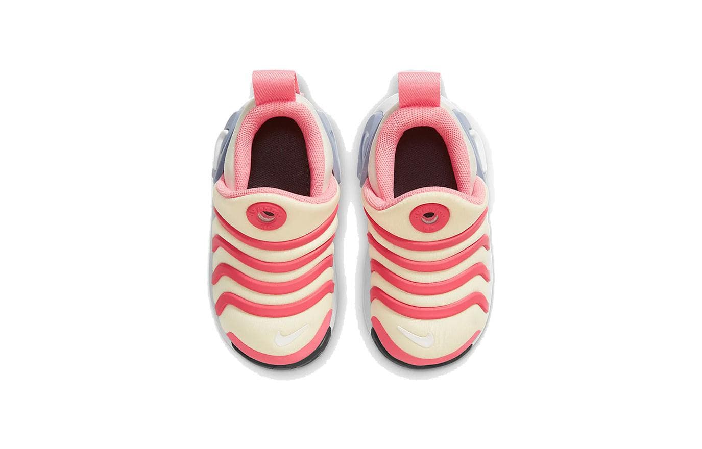 Nike Dynamo GO TD - изображение 4