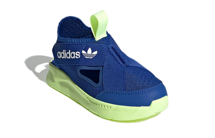 Сандалии adidas originals 360 Sandal C - изображение 3