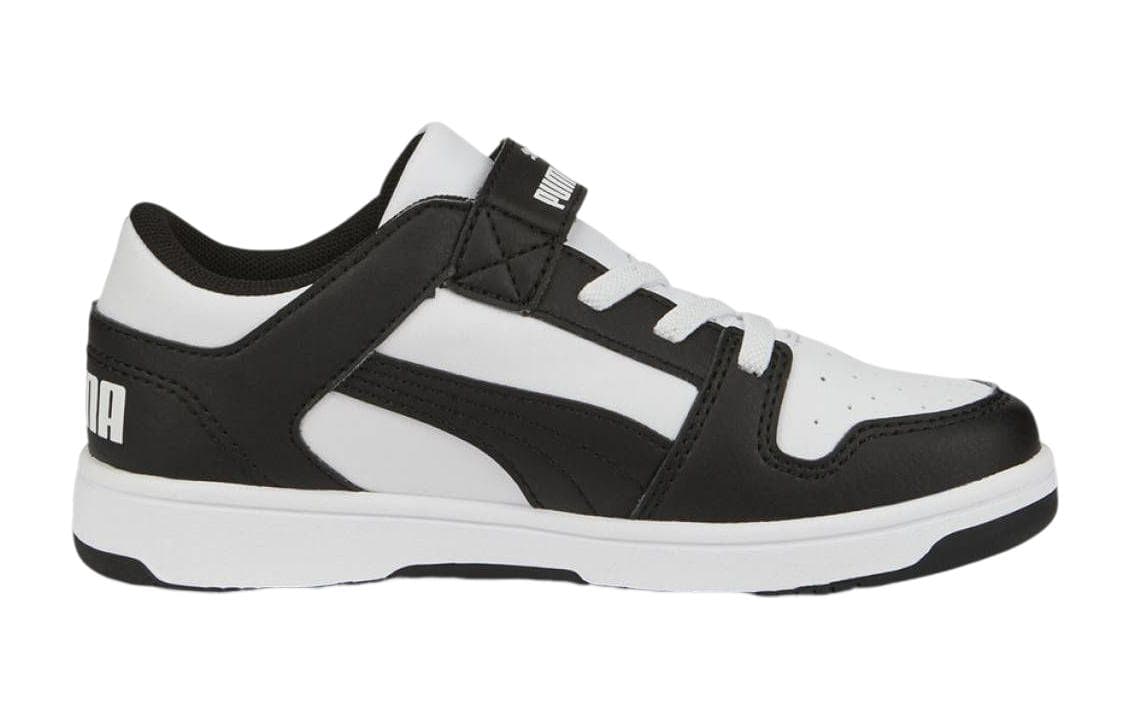 PUMA Rebound Layup Lo Sl - изображение 2