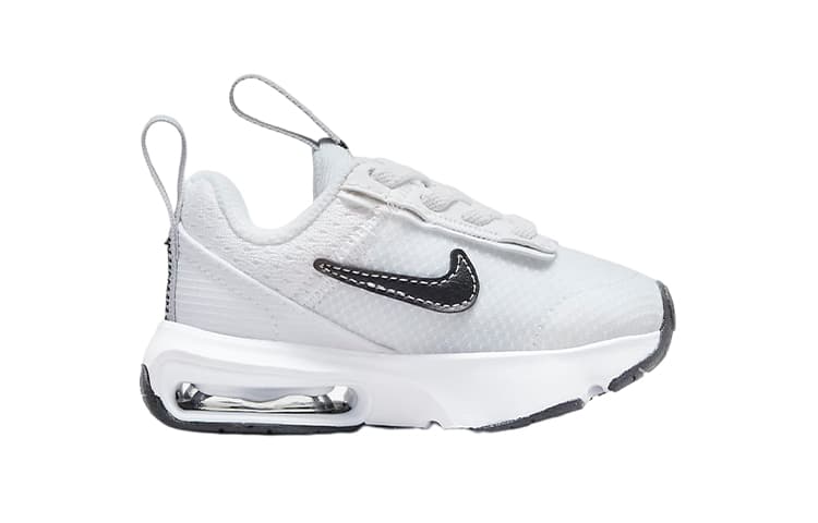 Кроссовки Nike Air Max INTRLK Lite - изображение 4